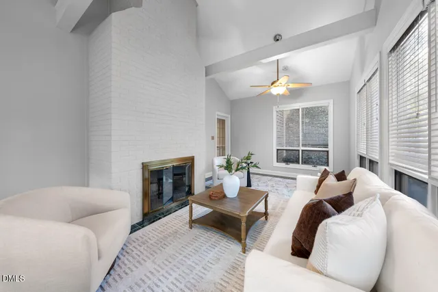 $1,125,000 | 101 Abbotsford Court, Durham, NC 27712