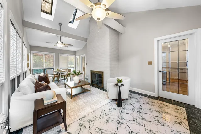 $1,125,000 | 101 Abbotsford Court, Durham, NC 27712