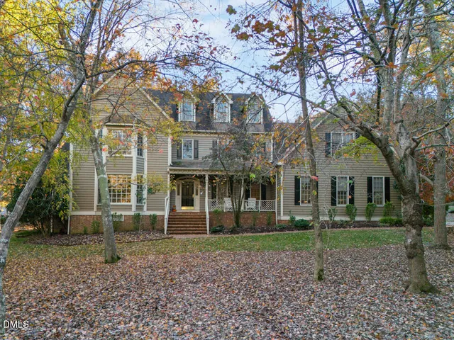 $1,125,000 | 101 Abbotsford Court, Durham, NC 27712