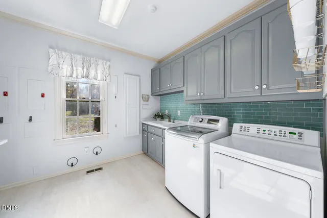 $1,125,000 | 101 Abbotsford Court, Durham, NC 27712