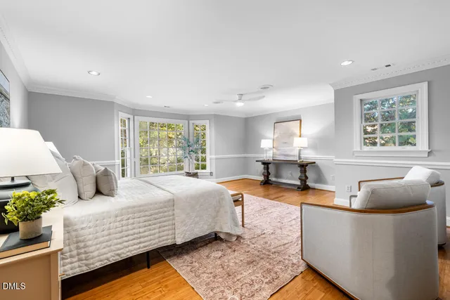 $1,125,000 | 101 Abbotsford Court, Durham, NC 27712