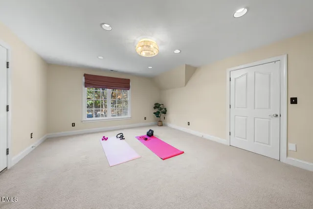 $1,125,000 | 101 Abbotsford Court, Durham, NC 27712