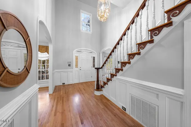$1,125,000 | 101 Abbotsford Court, Durham, NC 27712