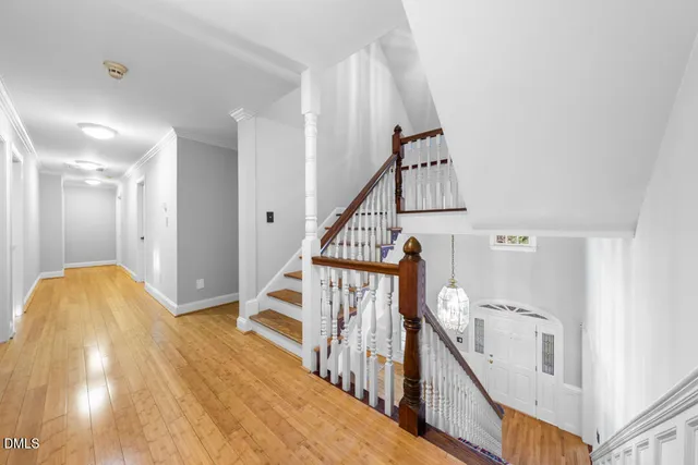 $1,125,000 | 101 Abbotsford Court, Durham, NC 27712