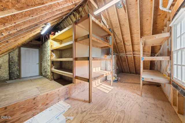 $1,125,000 | 101 Abbotsford Court, Durham, NC 27712