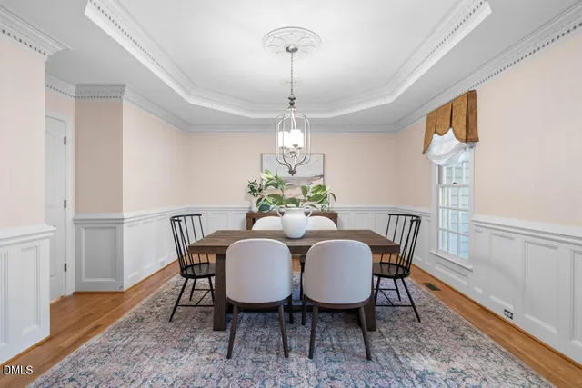 $1,125,000 | 101 Abbotsford Court, Durham, NC 27712