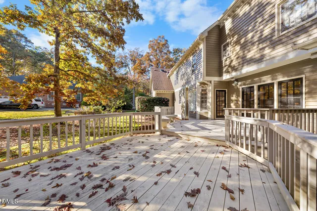 $1,125,000 | 101 Abbotsford Court, Durham, NC 27712