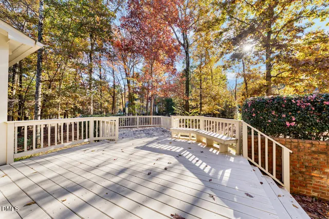 $1,125,000 | 101 Abbotsford Court, Durham, NC 27712