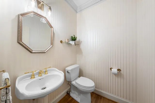 $1,125,000 | 101 Abbotsford Court, Durham, NC 27712