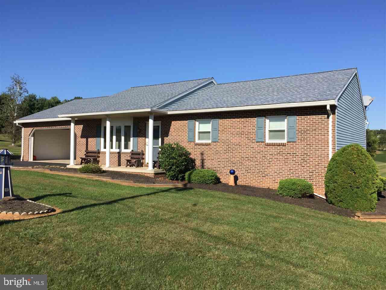 1729 Winters Road Windsor, PA 17366 - Photo 2 of 28