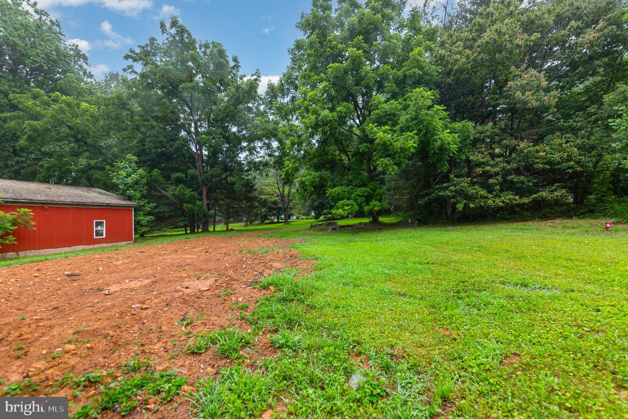 2837 Conowingo Road Bel Air, MD 21015 - Photo 28 of 37 Storage Barn