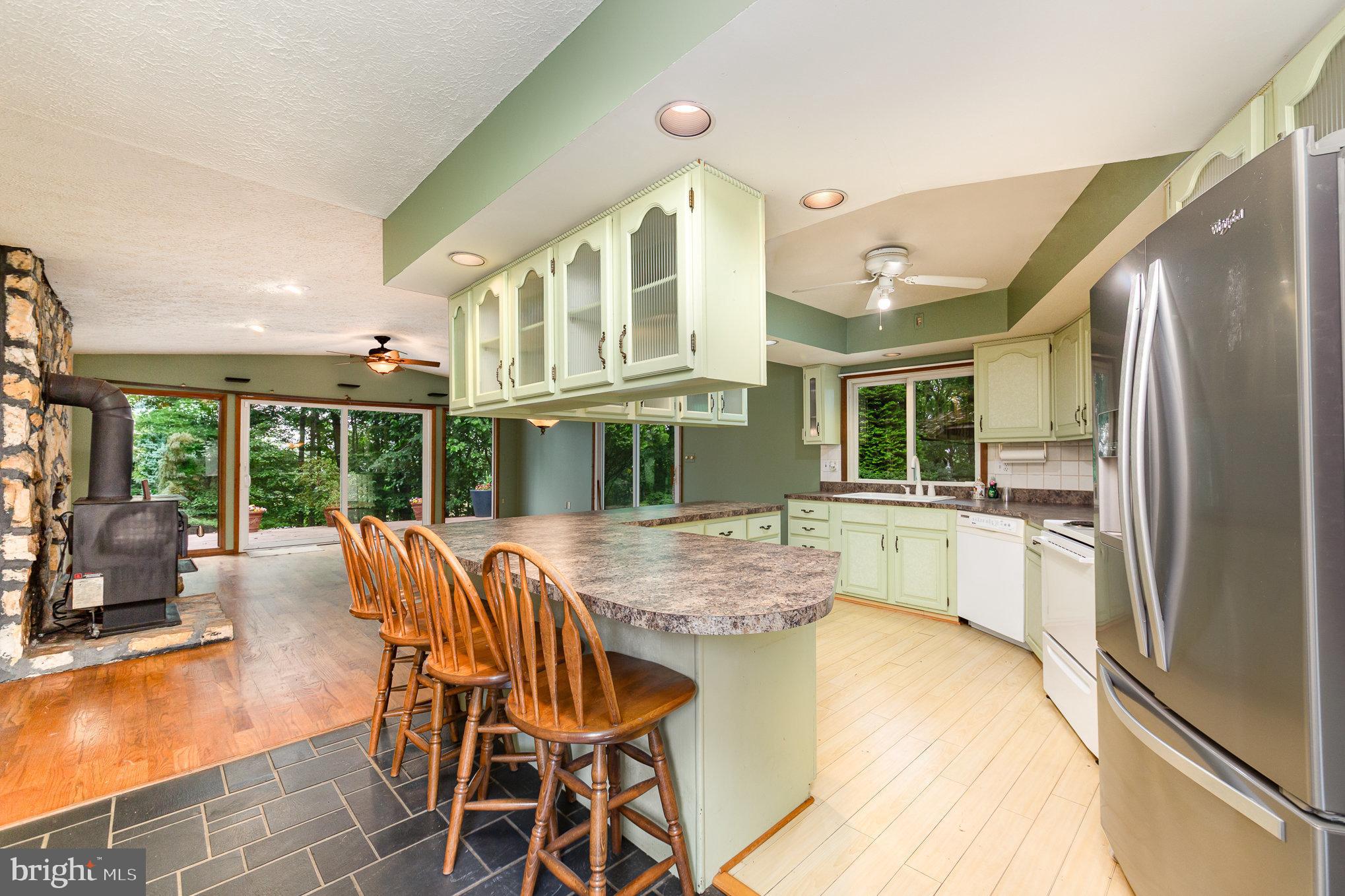 2837 Conowingo Road Bel Air, MD 21015 - Photo 7 of 37 Kitchen