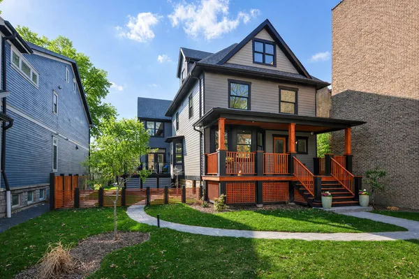 $1,950,000 | 3846 North Kedvale Avenue, Chicago, IL 60641