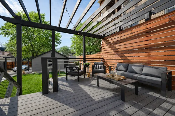 $1,950,000 | 3846 North Kedvale Avenue, Chicago, IL 60641