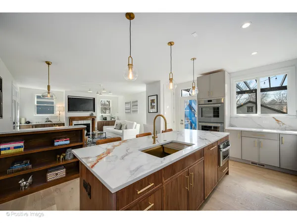 $1,950,000 | 3846 North Kedvale Avenue, Chicago, IL 60641