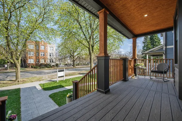 $1,950,000 | 3846 North Kedvale Avenue, Chicago, IL 60641