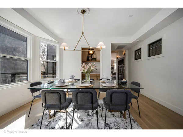 $1,950,000 | 3846 North Kedvale Avenue, Chicago, IL 60641
