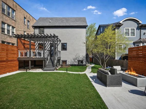 $1,950,000 | 3846 North Kedvale Avenue, Chicago, IL 60641