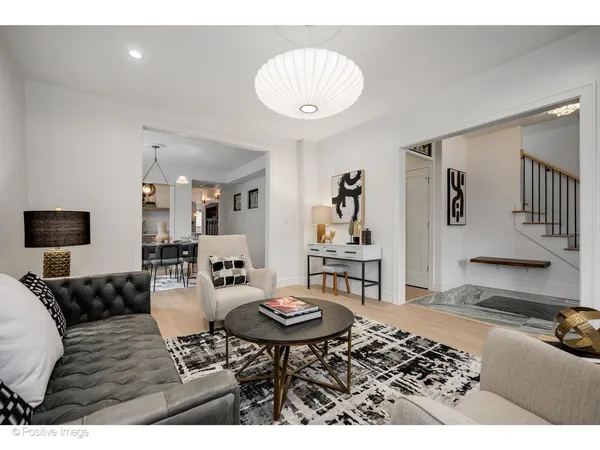 $1,950,000 | 3846 North Kedvale Avenue, Chicago, IL 60641