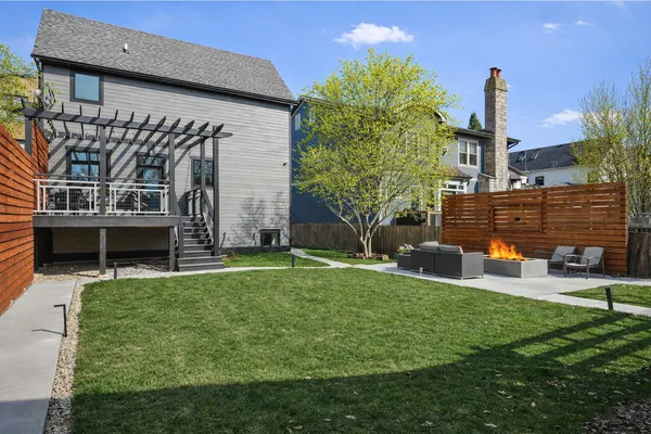 $1,950,000 | 3846 North Kedvale Avenue, Chicago, IL 60641
