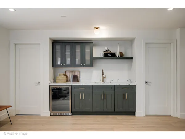 $1,950,000 | 3846 North Kedvale Avenue, Chicago, IL 60641