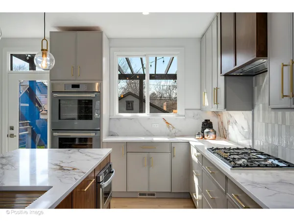 $1,950,000 | 3846 North Kedvale Avenue, Chicago, IL 60641