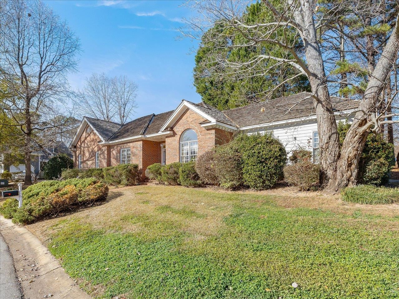 2016 Carrbridge Way Raleigh, NC 27615 - Photo 3 of 53 Photo 3
