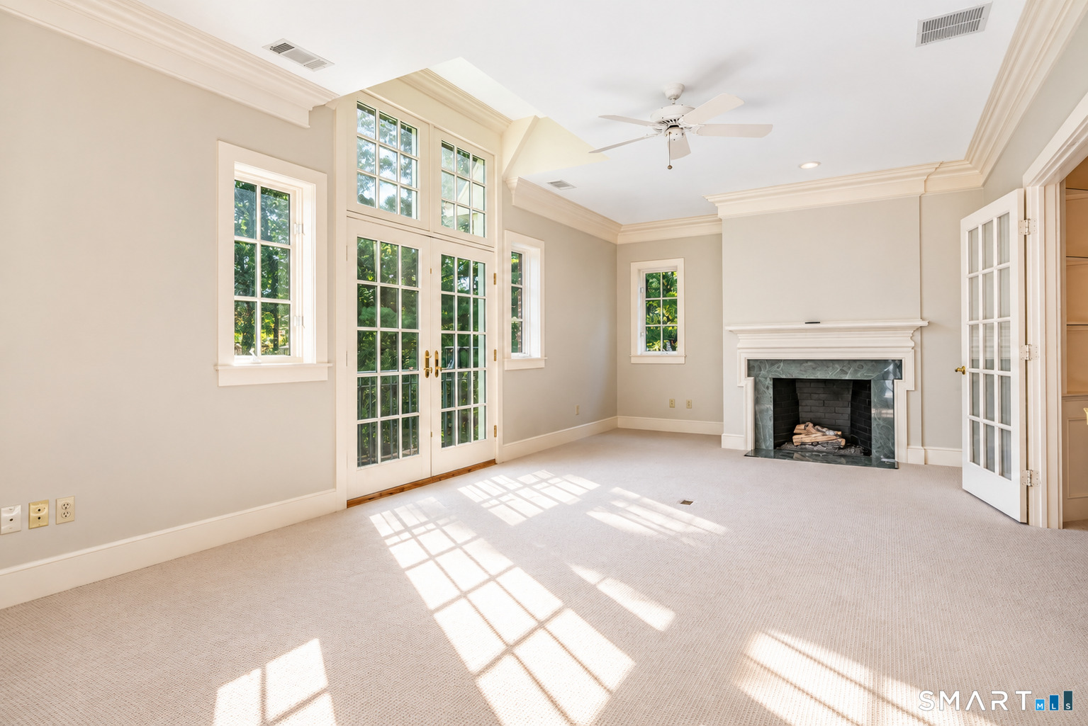 44 Prattling Pond Road Farmington, CT 06032 - Photo 23 of 33 Bedroom/Study