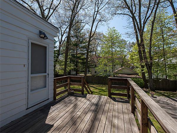 44 Rowena Road Newton, MA 02459 - Photo 17 of 21