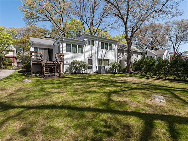 44 Rowena Road Newton, MA 02459 - Photo 19 of 21