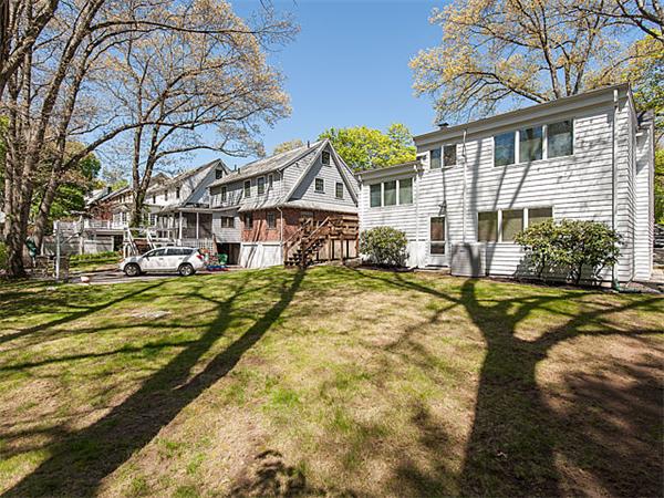 44 Rowena Road Newton, MA 02459 - Photo 20 of 21