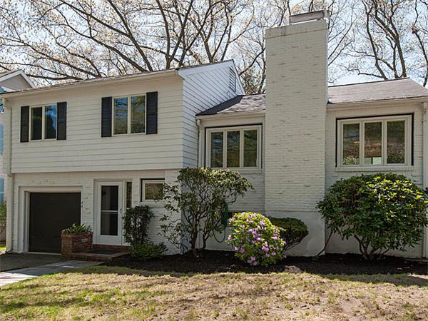 44 Rowena Road Newton, MA 02459 - Photo 21 of 21