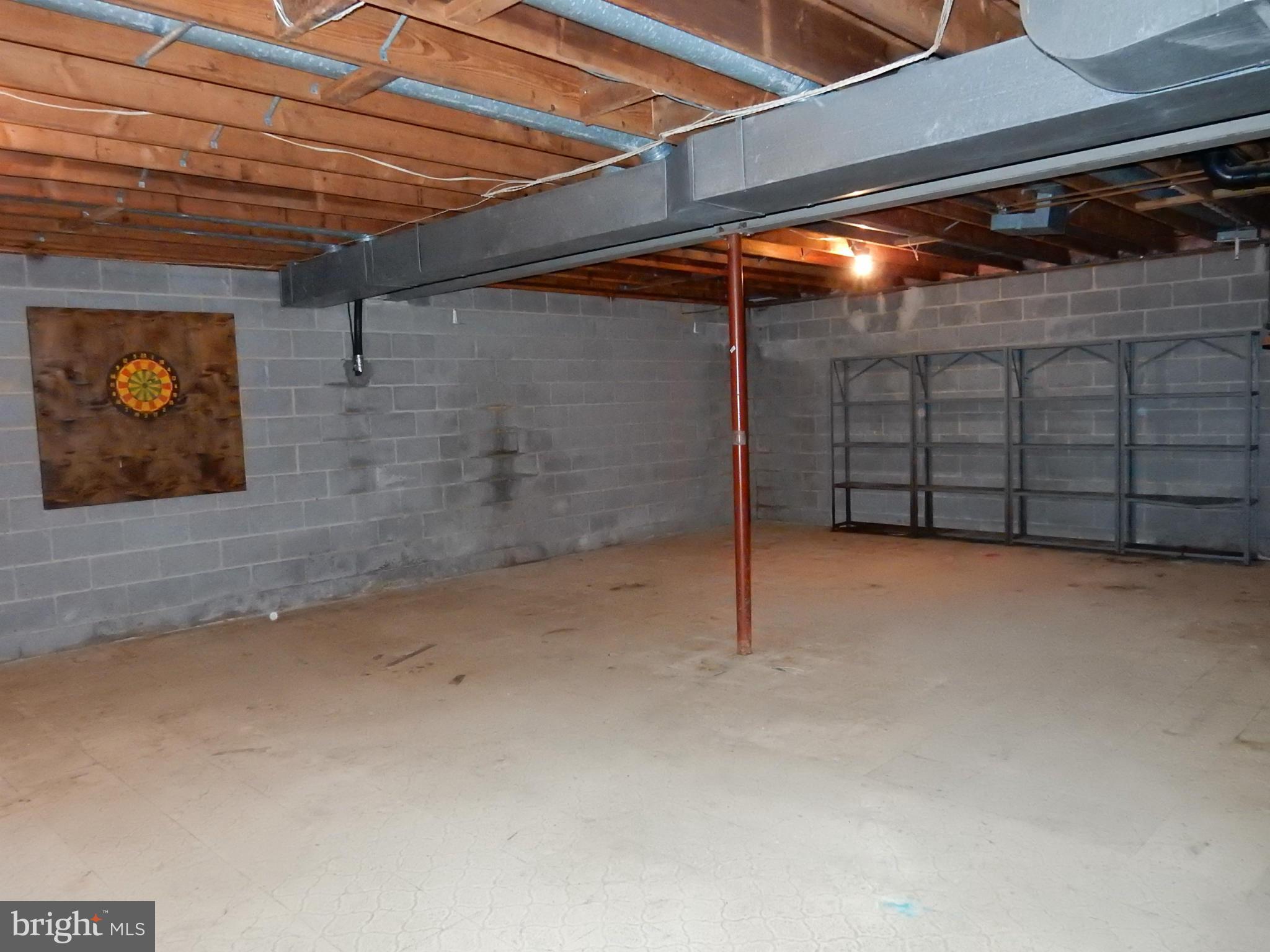 11311 Stuart Mill Road Oakton, VA 22124 - Photo 22 of 30 LL basement is spacious.