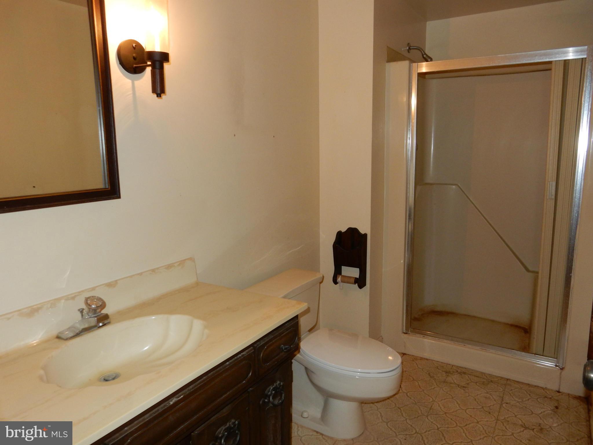 11311 Stuart Mill Road Oakton, VA 22124 - Photo 23 of 30 Full Bath in Lower Level