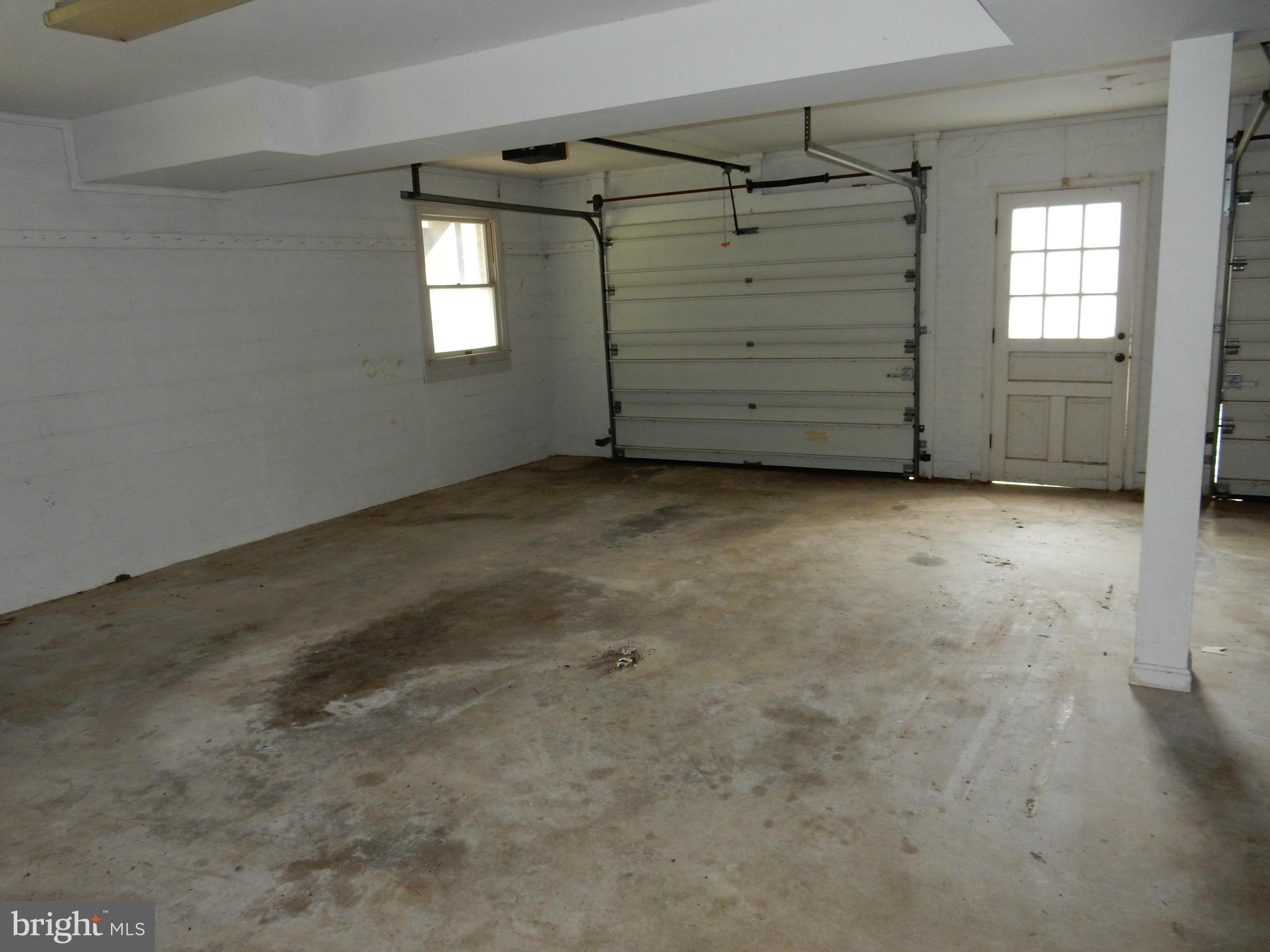 11311 Stuart Mill Road Oakton, VA 22124 - Photo 29 of 30 Interior of Garage - Left