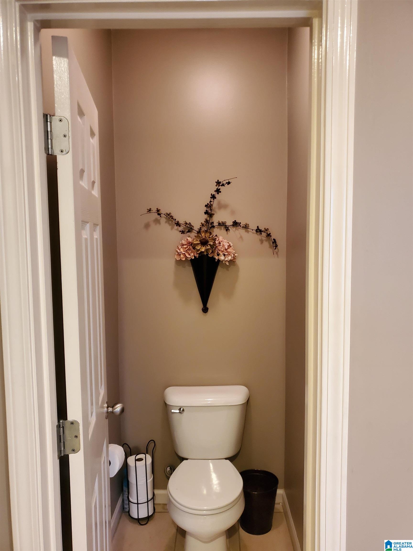 3531 Harrier Road Trussville, AL 35173 - Photo 29 of 49
