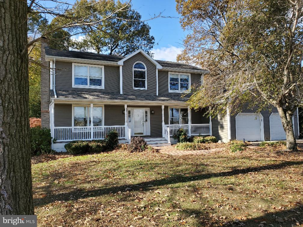 9368 Clendaniel Pond Road Lincoln, DE 19960 - Photo 4 of 58 Gallery Image 4
