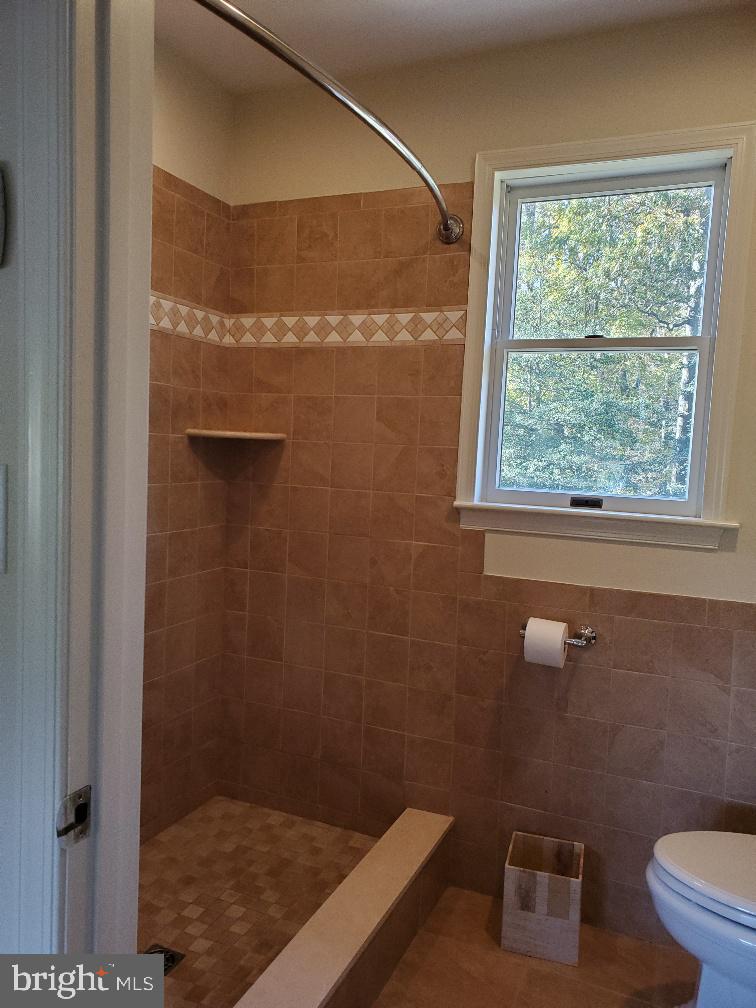 9368 Clendaniel Pond Road Lincoln, DE 19960 - Photo 44 of 58 ceramic tile shower