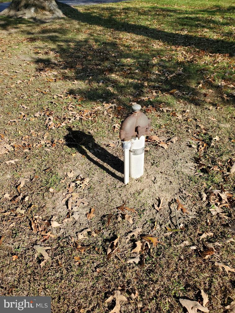 9368 Clendaniel Pond Road Lincoln, DE 19960 - Photo 56 of 58 4 inch well and submersible pump