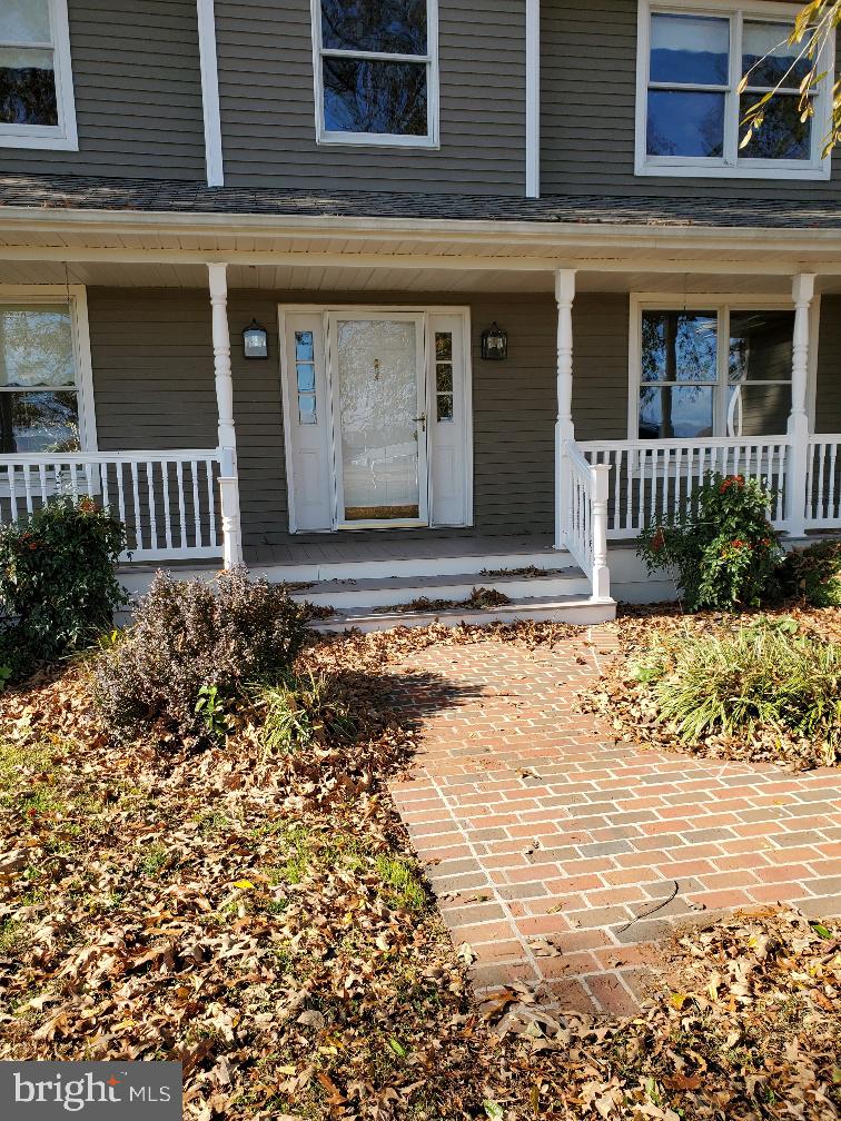 9368 Clendaniel Pond Road Lincoln, DE 19960 - Photo 10 of 58 Brick sidewalks