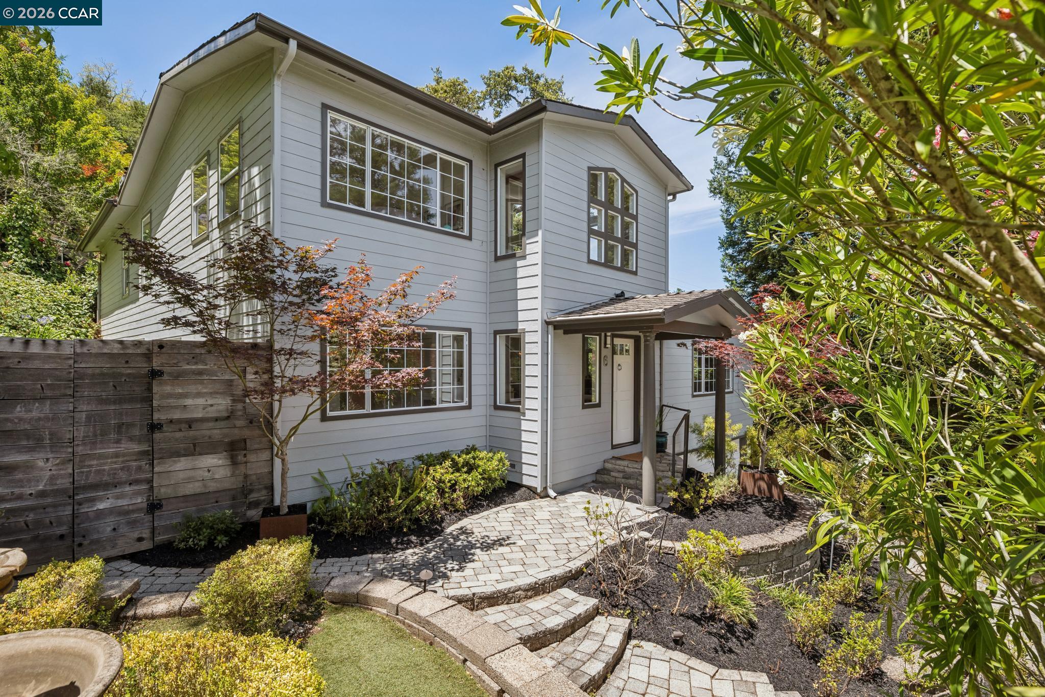 6 Monte Vista Road Orinda, CA 94563 - Photo 3 of 72