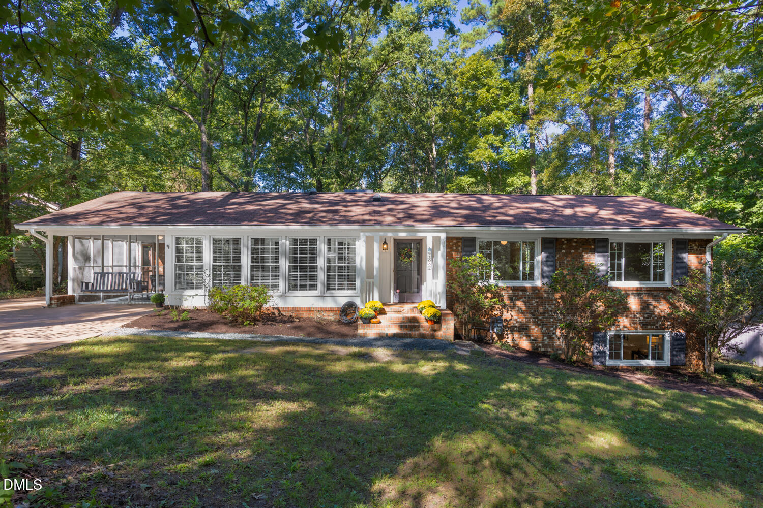 4208 Malvern Road Durham, NC 27707 - Photo 1 of 60 4208_Malvern_MLS-2