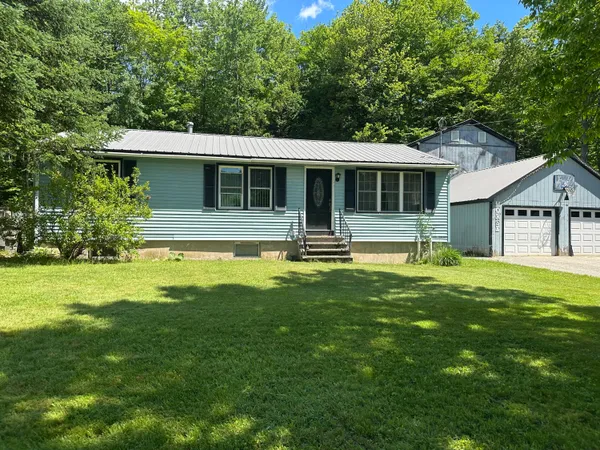 $179,000 | 388 Swain Road, Rumford, ME 04276