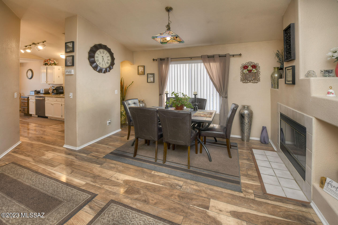 4307 West Bunk House Road Tucson, AZ 85741 - Photo 12 of 30 Gallery Image 12