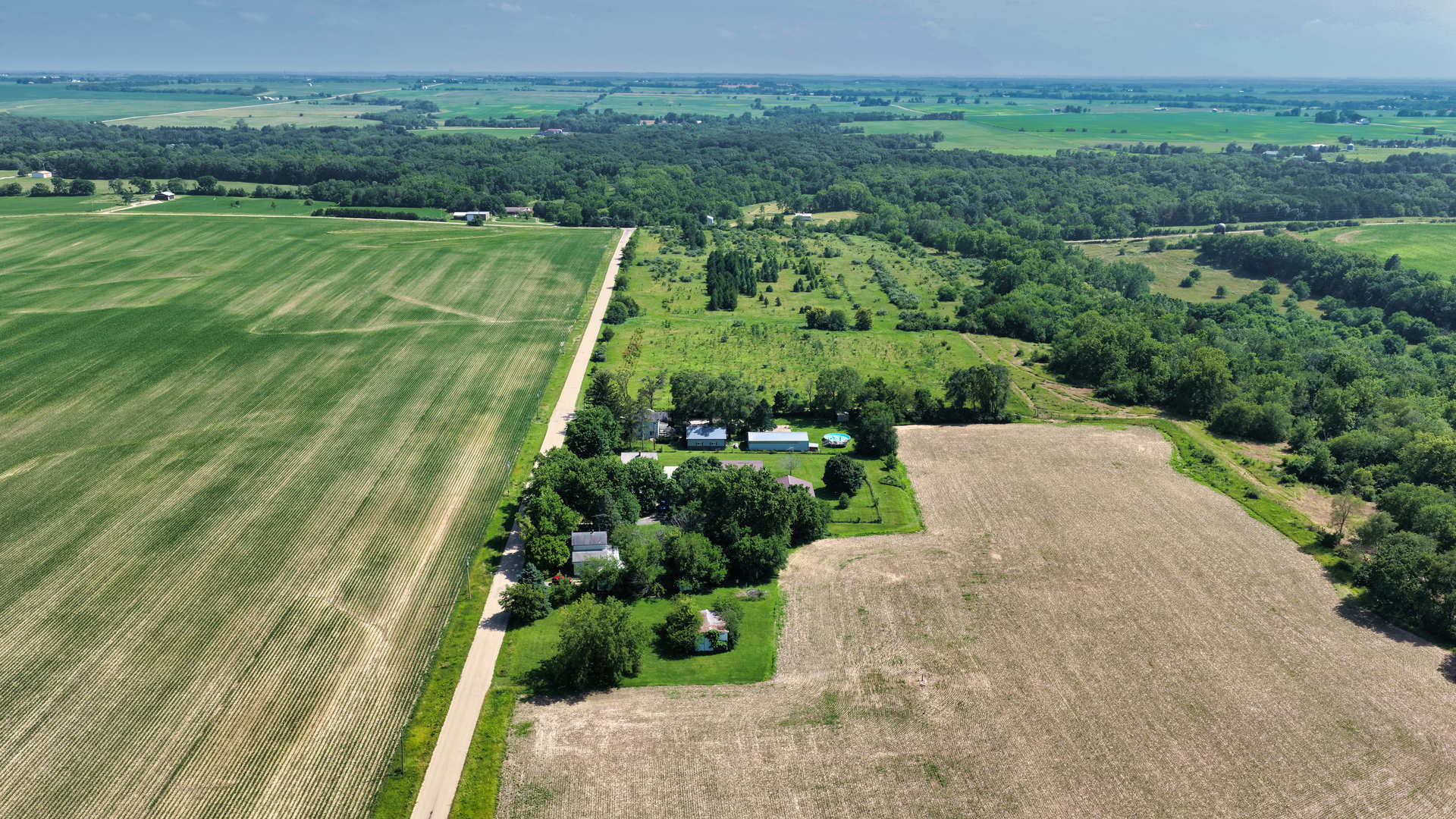 3483 East 2350th Road Marseilles, IL 61341 - Photo 30 of 41