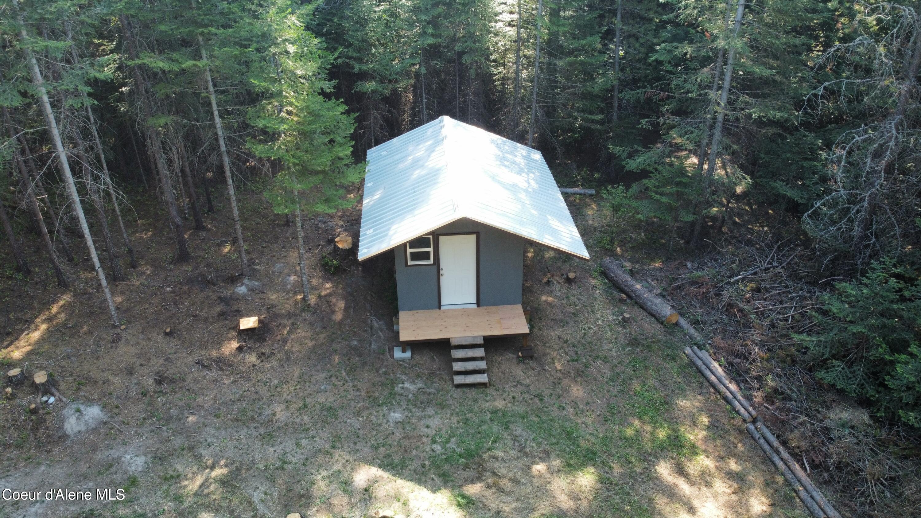 676 Willow Loop Road Fernwood, ID 83830 - Photo 5 of 15 20260817_095334_80_1786985623502
