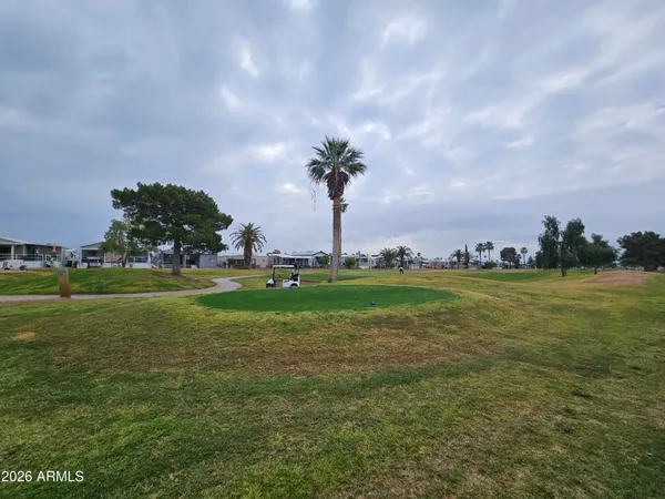 $165,000 | 650 North Hawes Road, Unit 2851, Mesa, AZ 85207