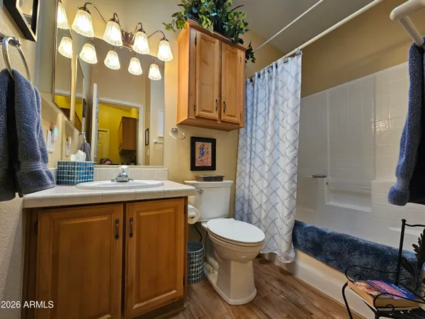 $165,000 | 650 North Hawes Road, Unit 2851, Mesa, AZ 85207