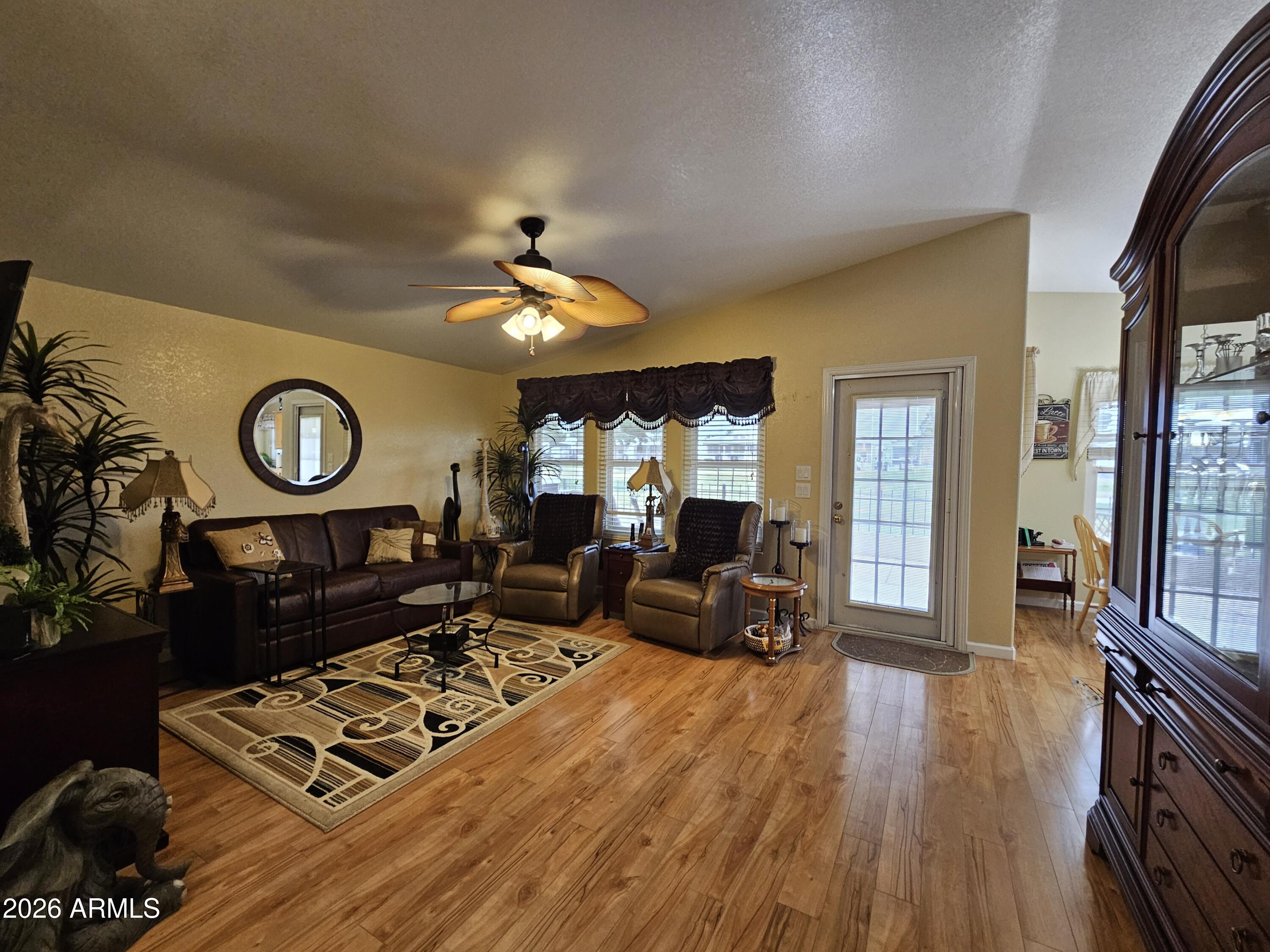 650 North Hawes Road, Unit 2851 Mesa, AZ 85207 - Photo 13 of 41 20260310_095338