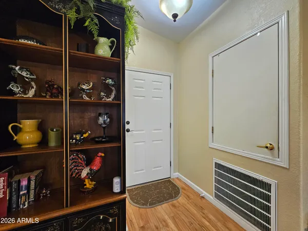 $165,000 | 650 North Hawes Road, Unit 2851, Mesa, AZ 85207